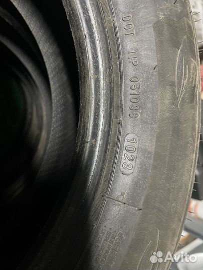 Windforce CatchFors H/P 185/65 R15 88H