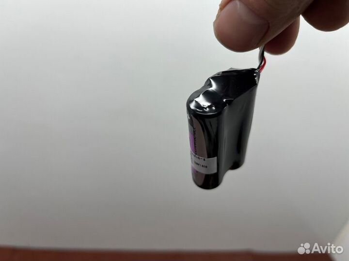 Батарея для блока онлайн сервиса Skoda Kodiaq NS7