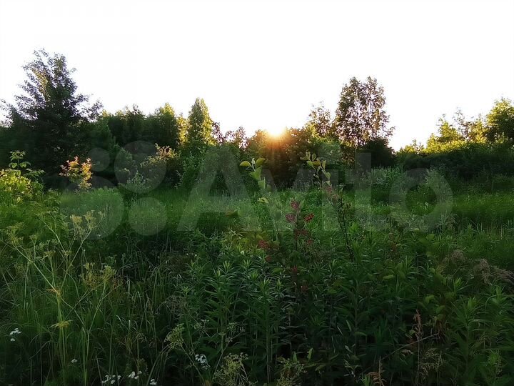 Участок 7,1 сот. (СНТ, ДНП)