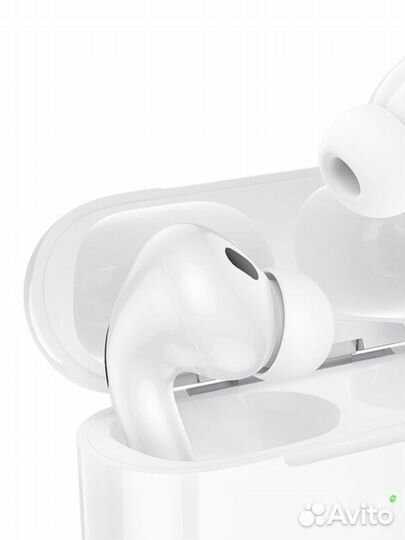 Hoco Беспроводные наушники EW51 с шумоподавлением