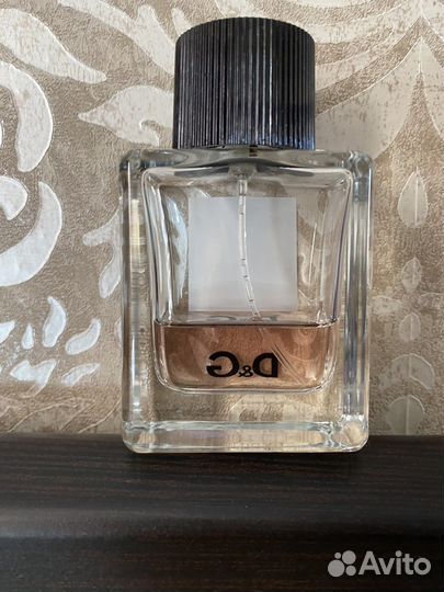 Духи Оригинал dolce & gabbana 3 L'Imperatrice