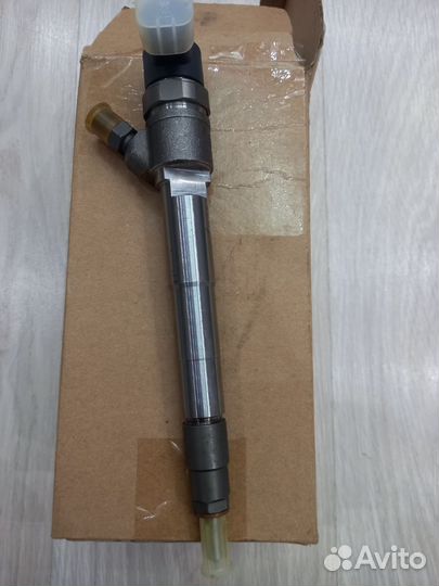 Форсунки на газель cummins