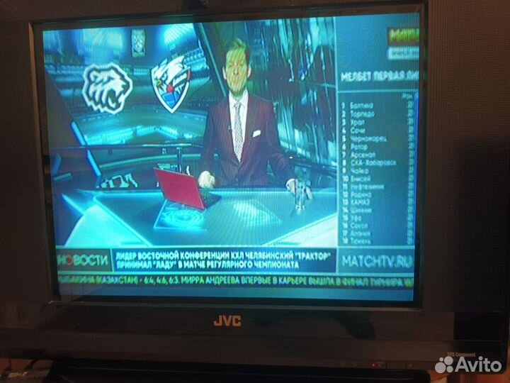 Телевизор