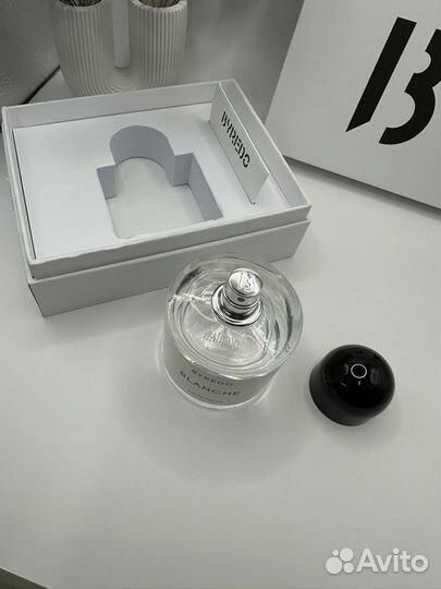 Byredo Blanche 100 мл