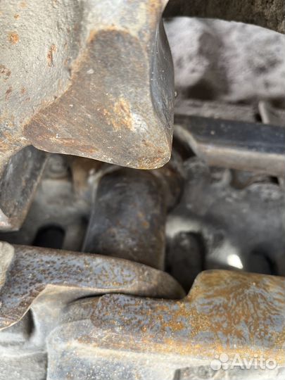 Гусеничный экскаватор Hitachi ZX330LC-3, 2006