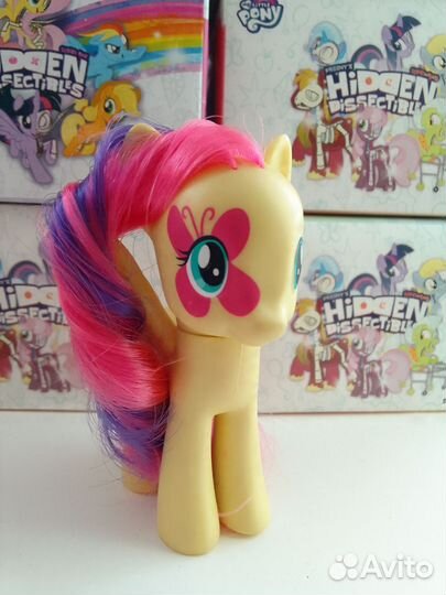 My little pony редкие