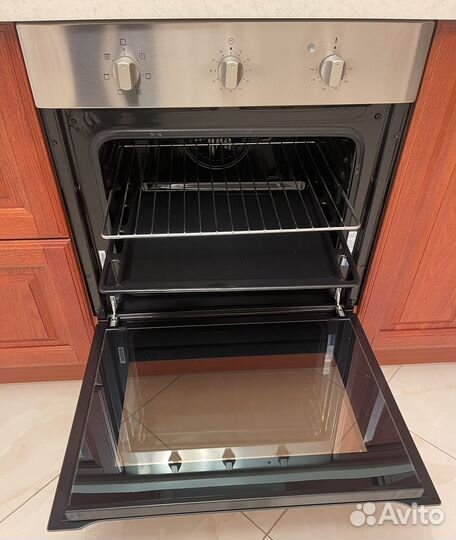 Духовой шкаф новый hotpoint-ariston