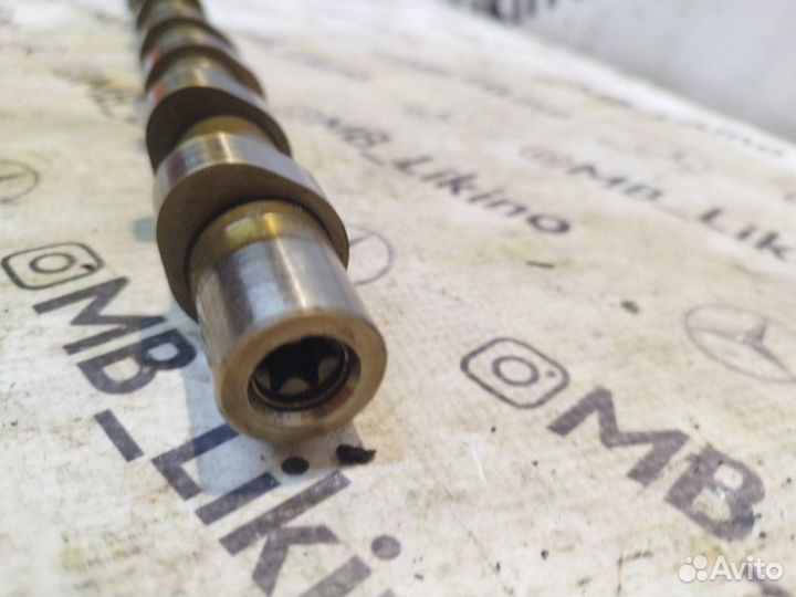 Распредвал выпускной правый Mercedes Gl X164