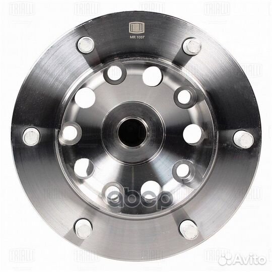 Ступица передняя 'MR1037 Trialli