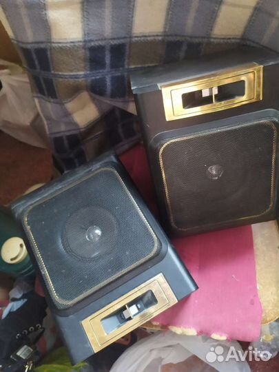 Корпуса колонок, колонки без проводов