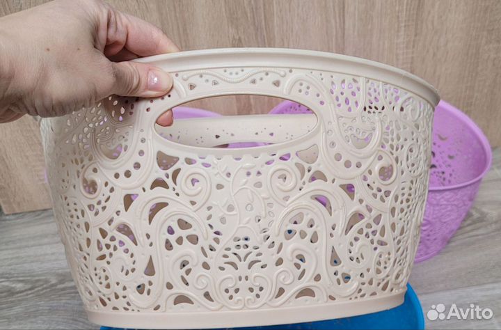 Корзина для хранения