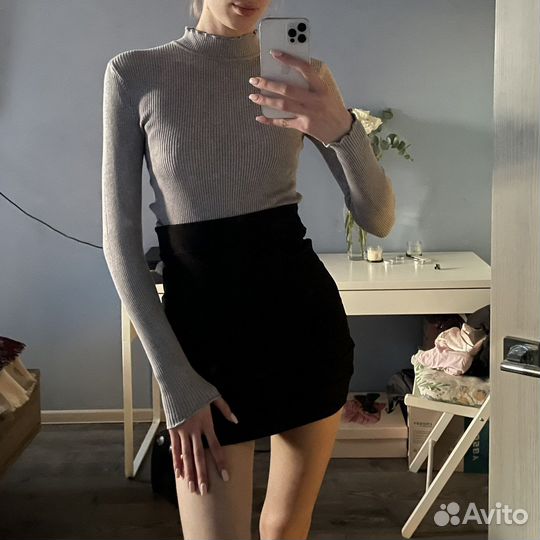 Кофта лапша