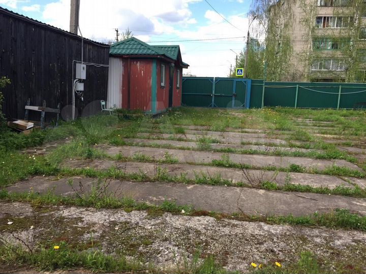 Участок 13 сот. (ИЖС)