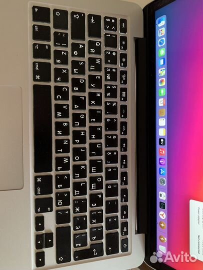 Apple MacBook Pro 13 2014 Retina отличный