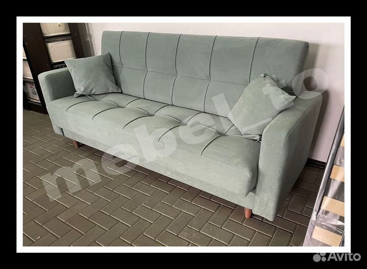Диван раскладной