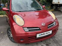 Nissan Micra 1.2 AT, 2007, 131 000 км, с пробегом, цена 528 000 руб.