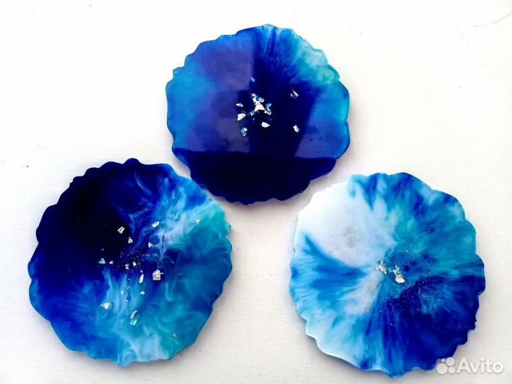 Подстаканники ручная работа