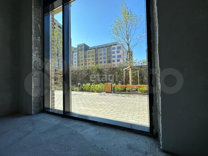 Сдам торговое помещение, 41.9 м²