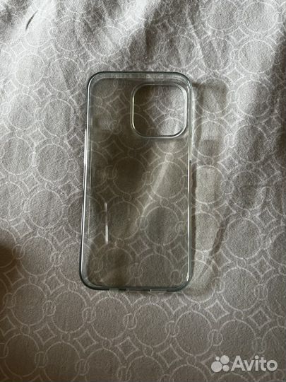 Чехол на iPhone 13 pro