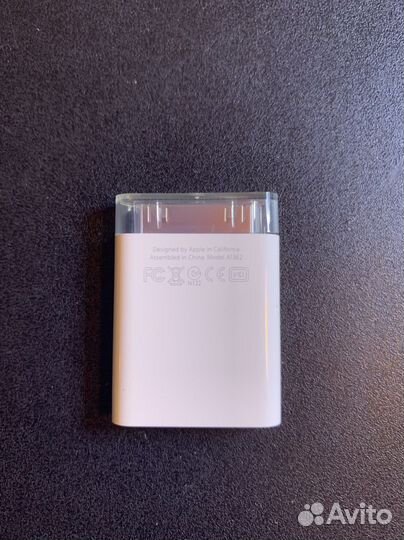 Адаптер для карты памяти