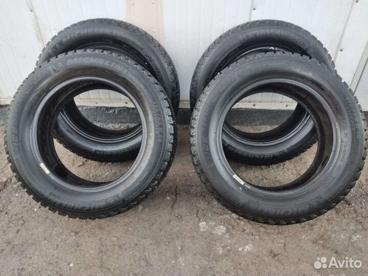 Michelin X-Ice North 175/65 R14 82H
