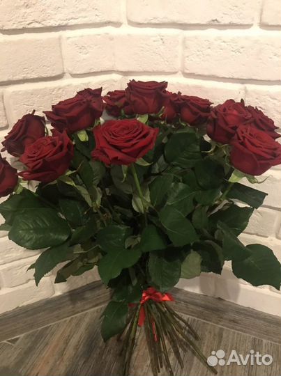 Букет цветов