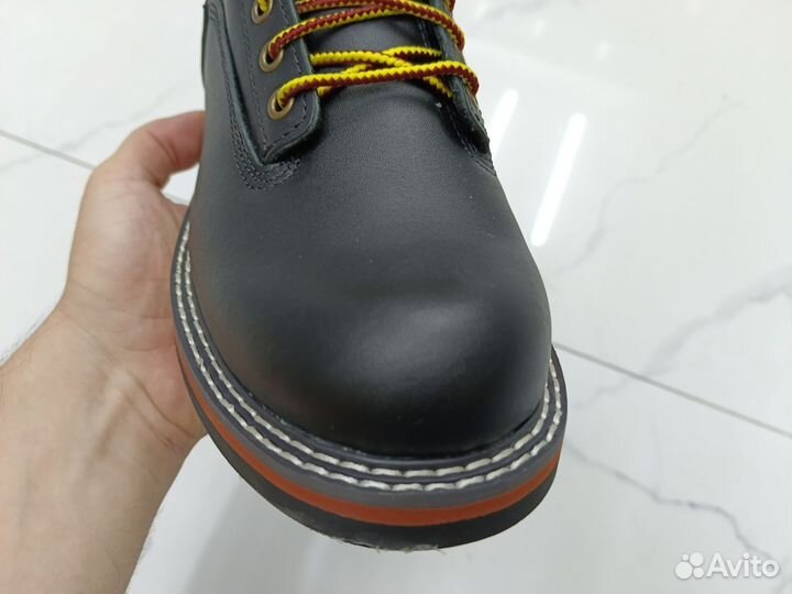 Ботинки мужские зимние Red Wing