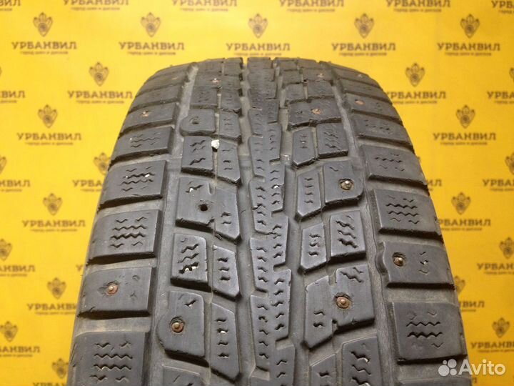 Dunlop SP Winter Ice 01 175/65 R14 82T