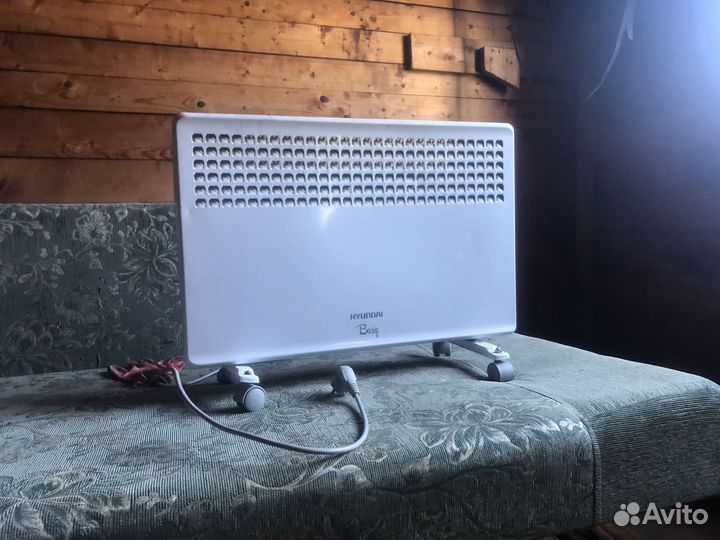 Батарея электрическая