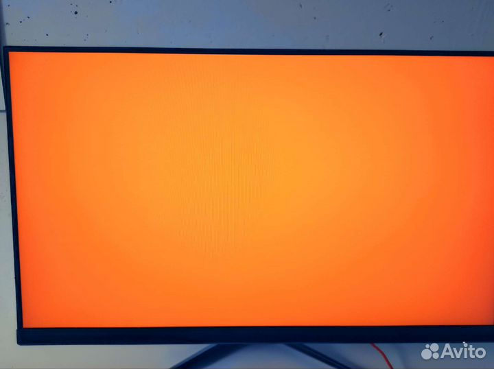 Игровой монитор MSI optix g271, 27', 144 гц