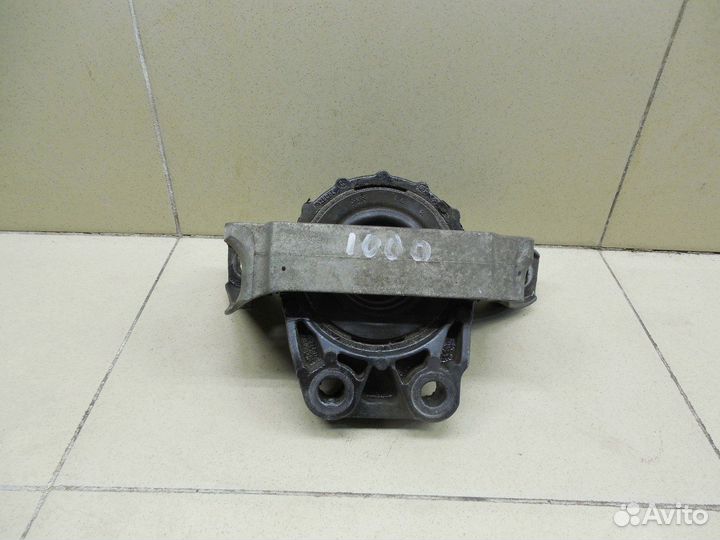 Опора двигателя правая Kuga 2008-2012