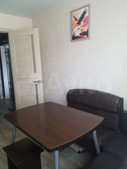 1-к. квартира, 40 м², 3/4 эт.