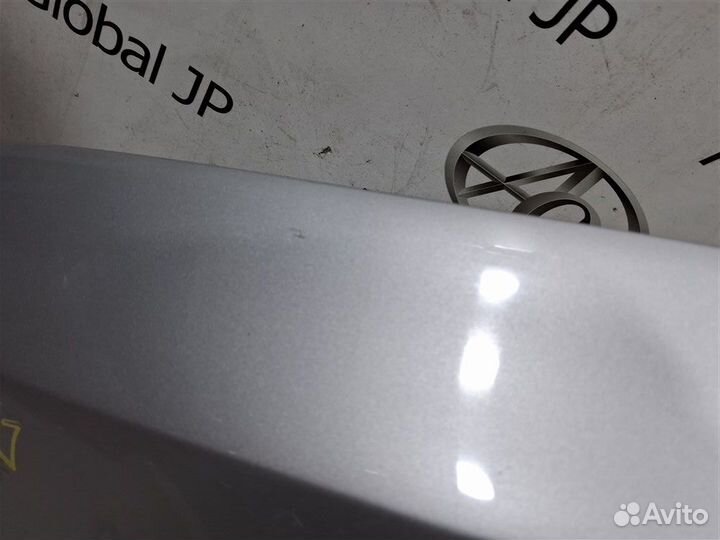 Крыло переднее левое Audi Q5/SQ5