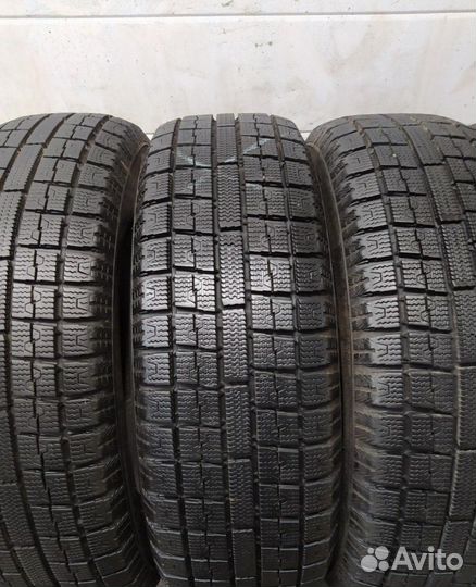 Toyo Garit G5 185/65 R15 98W