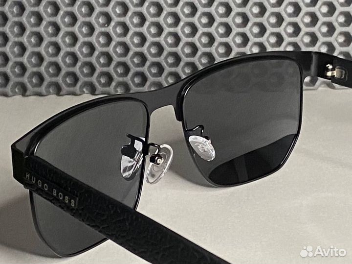 Очки Hugo Boss с поляризацией (Арт.68218)