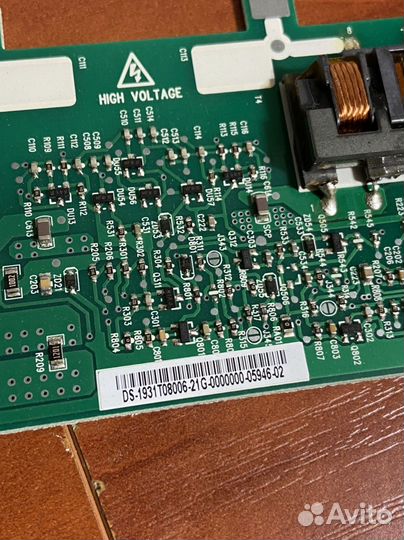 V225-f01 4h.v2258.281/a1 от Lg 32cs460-za