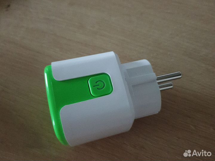 Реле умного дома