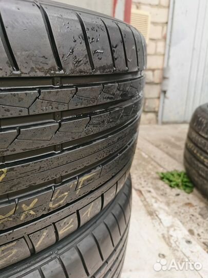 Dunlop SP Sport Maxx GT 275/35 R21 103Y