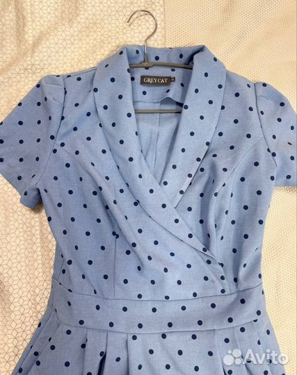 Платье для выступления