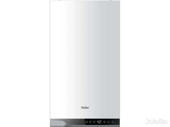 Газовый котел haier