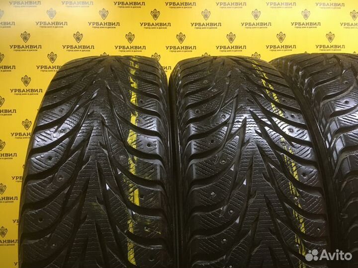 Yokohama Ice Guard IG35 235/60 R18 107T