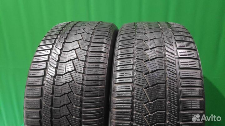 Continental ContiWinterContact TS 860S 275/40 R20 106V