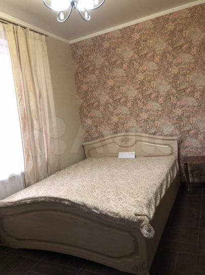 Дом 186,6 м² на участке 3 сот.