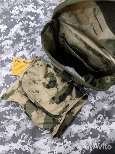 Подсумок аппи росгвардии, мох