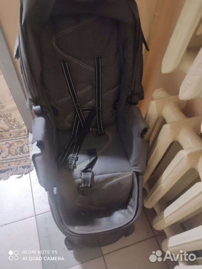 Детские коляски