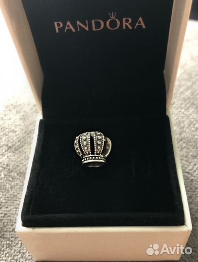 Браслет Пандора