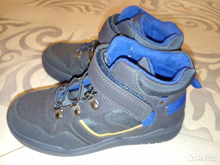 Детская обувь