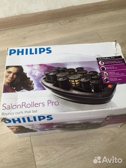 Электробигуди