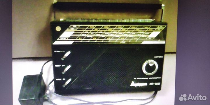 Радиоприемники