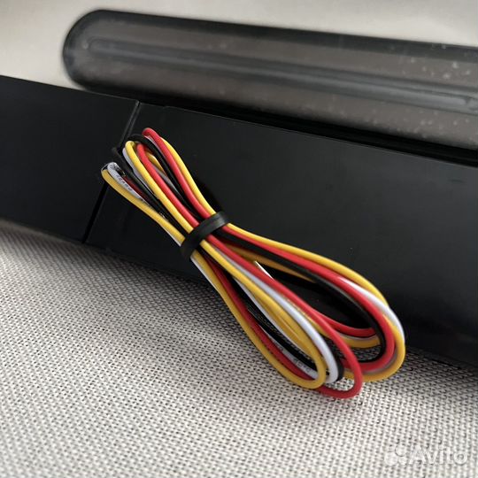 Автомобильный LED фонарь задний